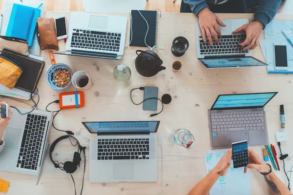 Film editing course