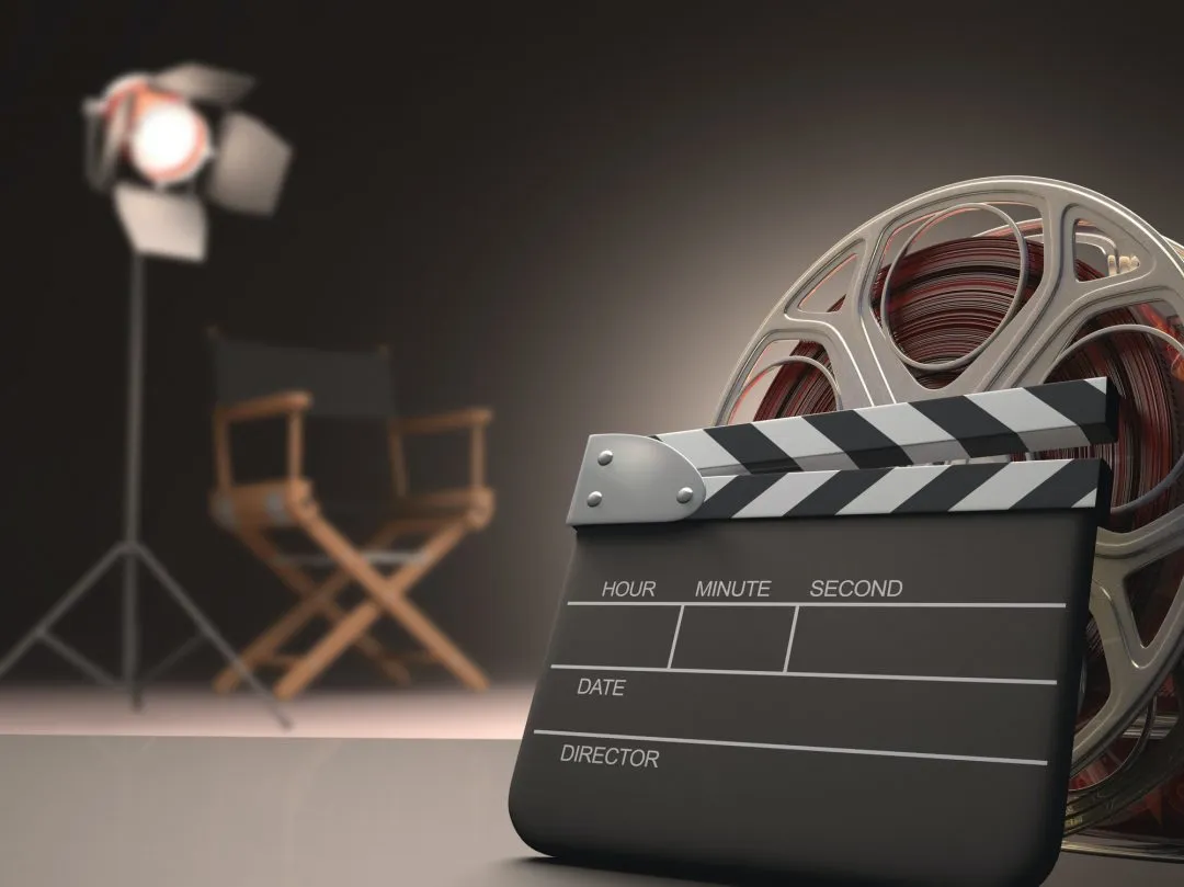 Creative Media Production