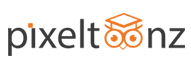 PixelToonz logo