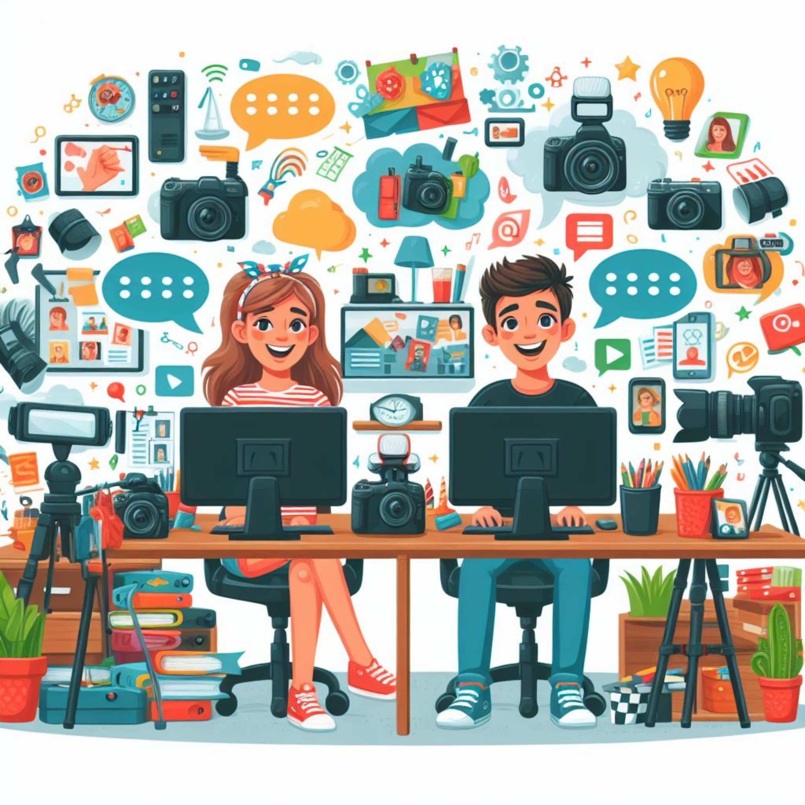 The Ultimate Guide to Choosing the Right Multimedia Course for Your Career Goals