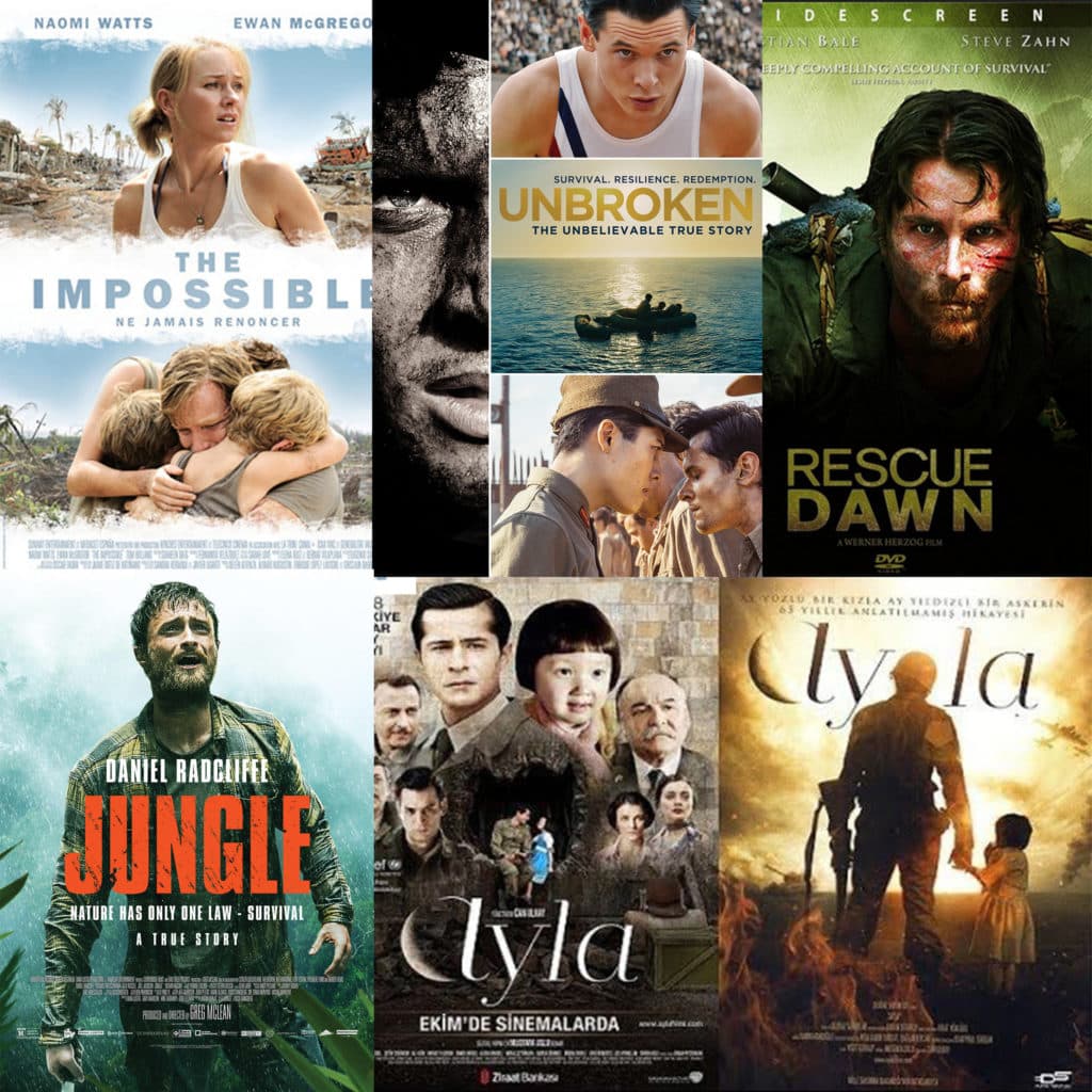 5 Must watch Inspirational Biographical Movies