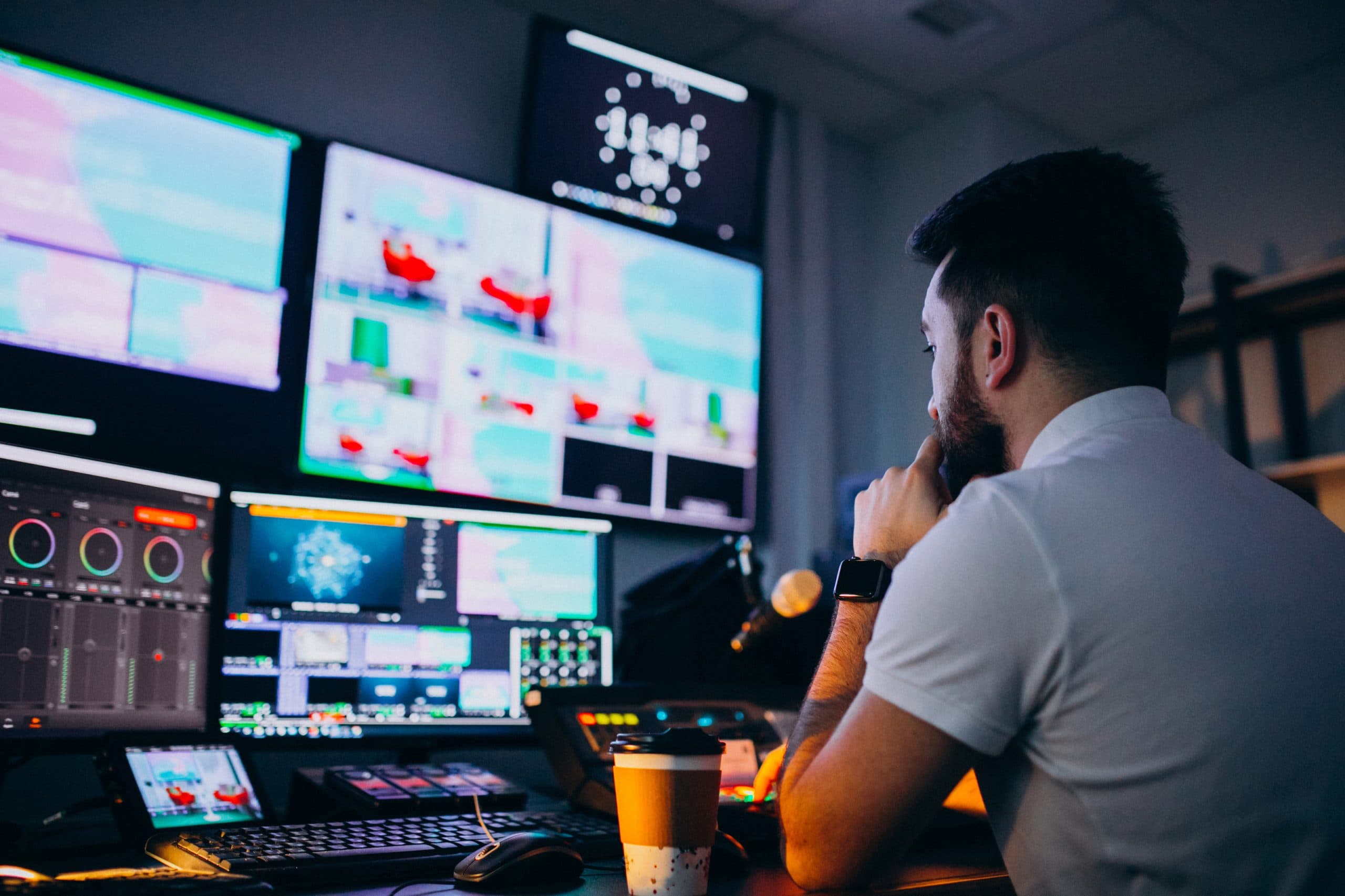 Career Prospects and Job Opportunities in the Field of Multimedia