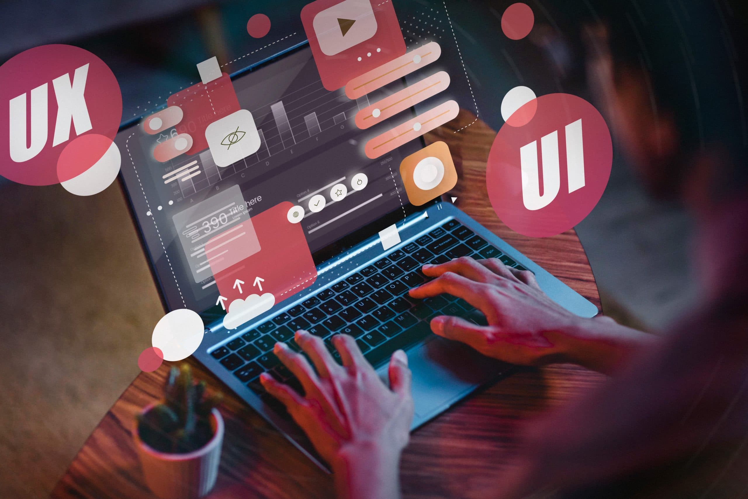Best UI UX Design Course
