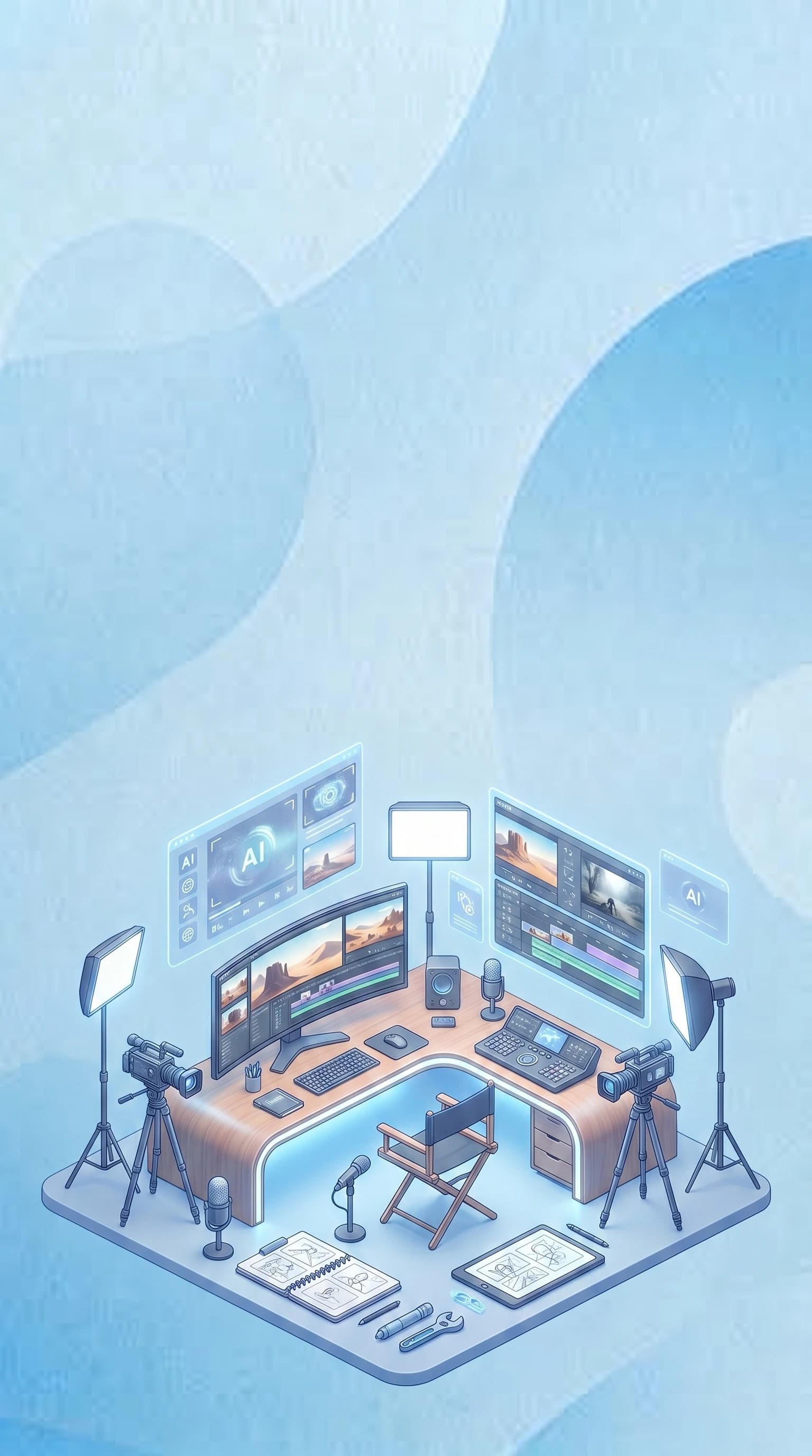 AI Film Making