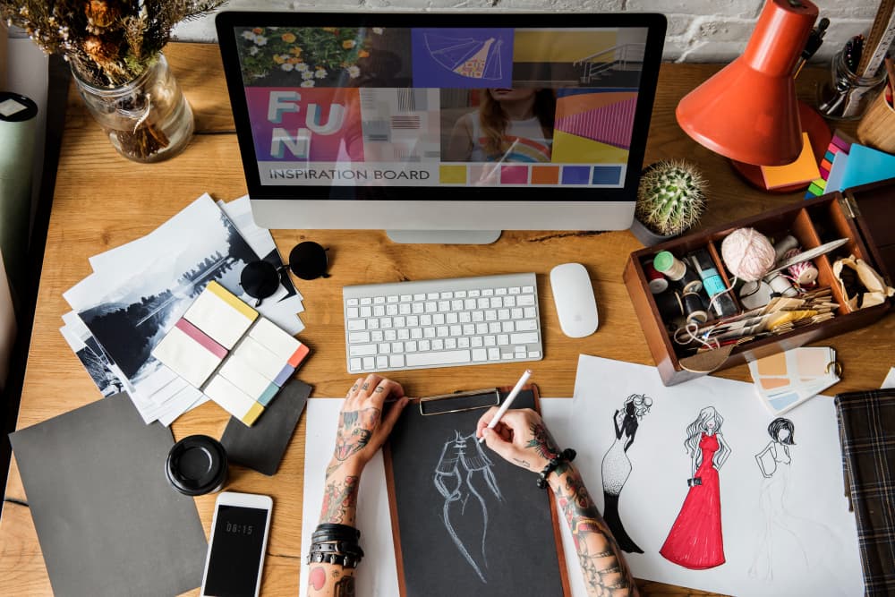 How to Select the Most Appropriate Creative Course According to Your Passion