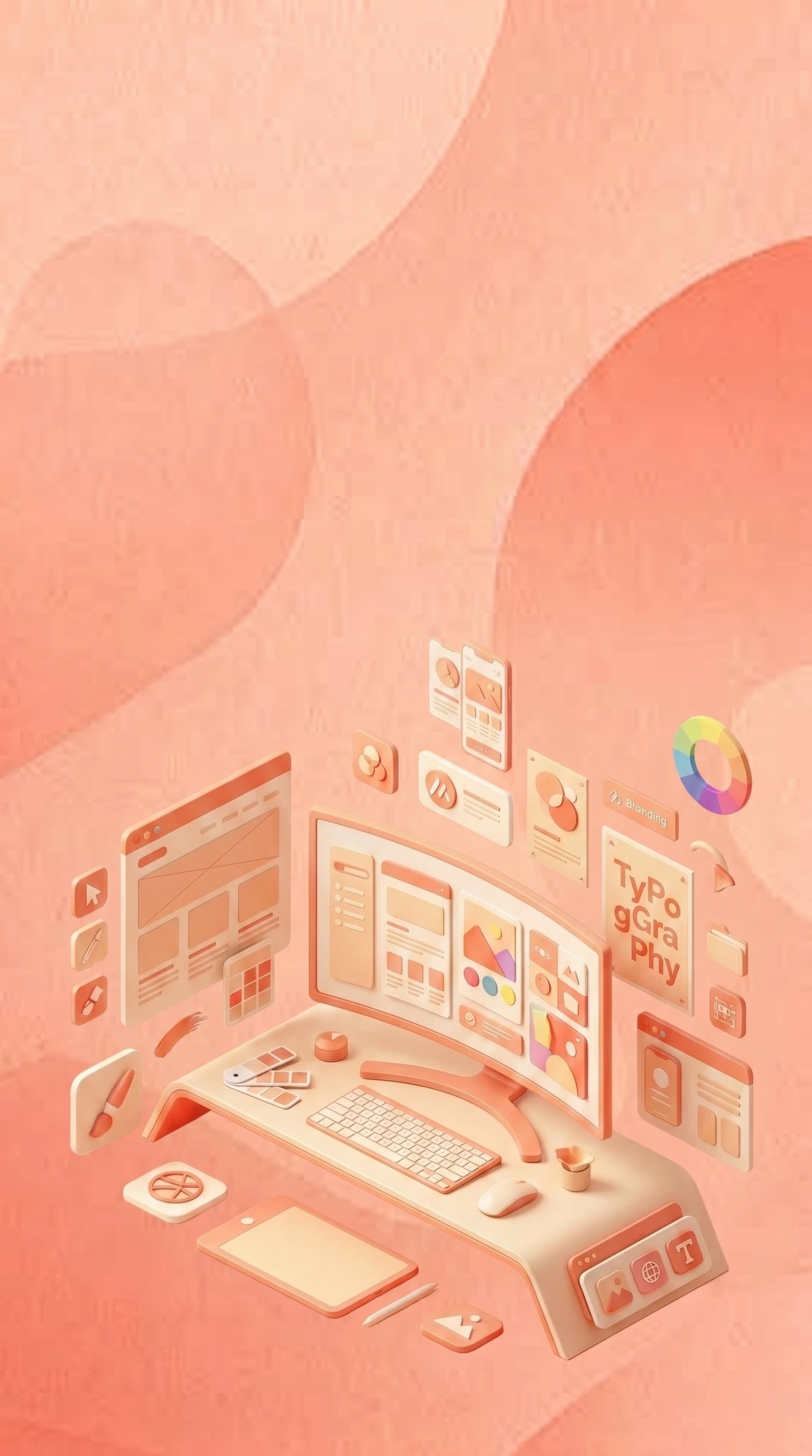 Graphics and Web Design
