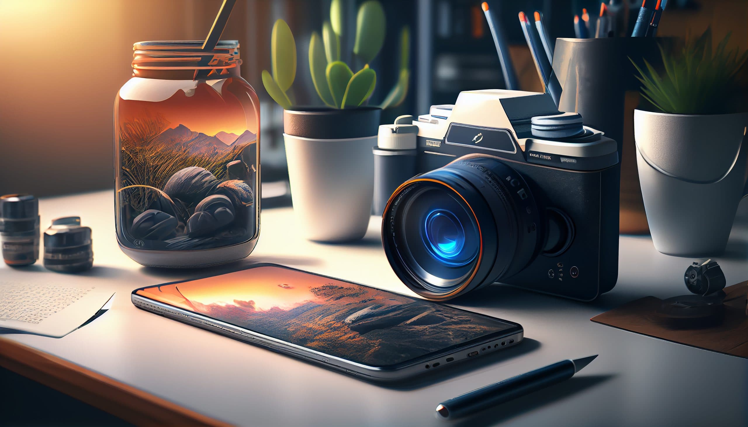 Diploma in Photography courses