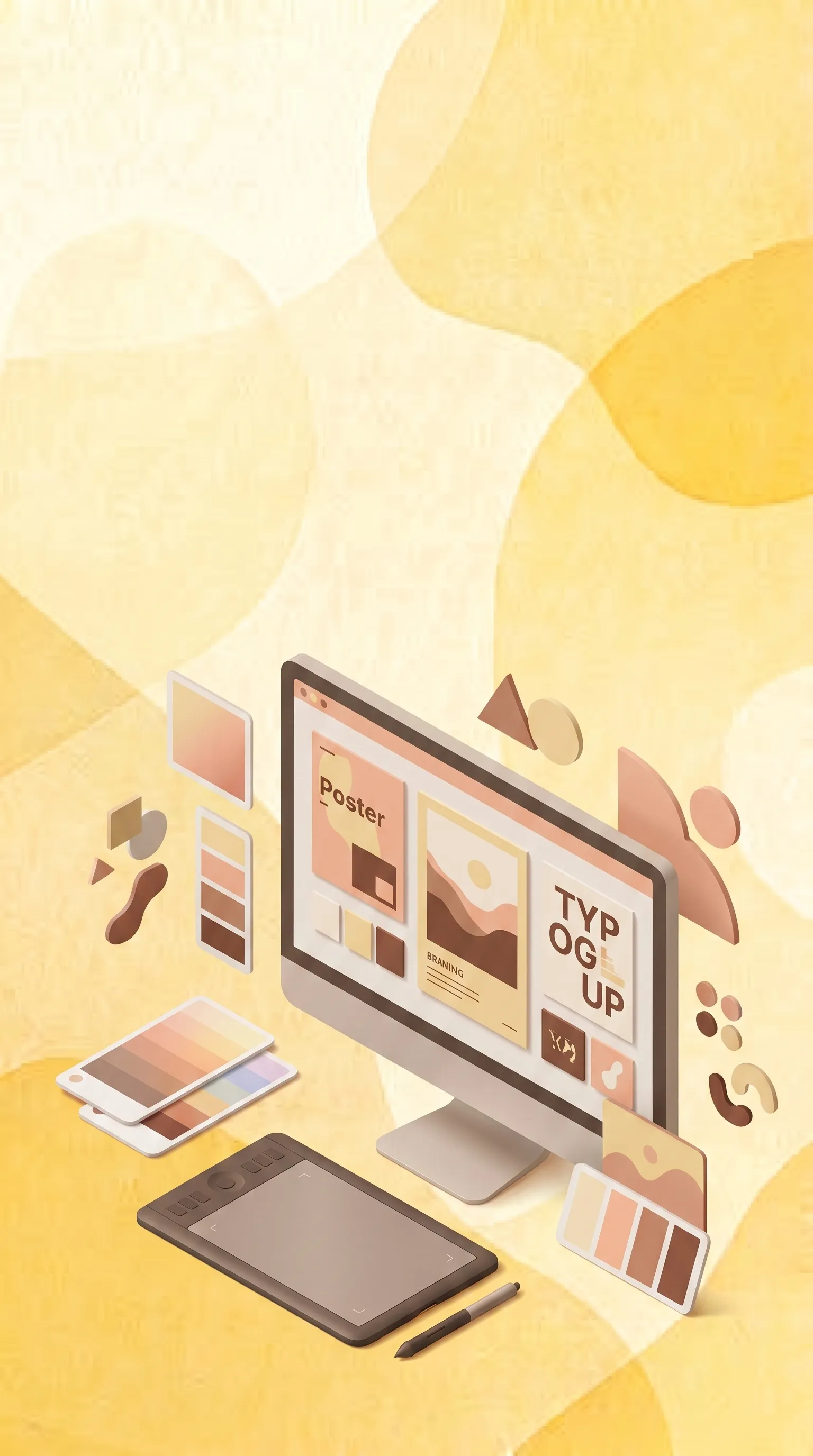 Graphic Design