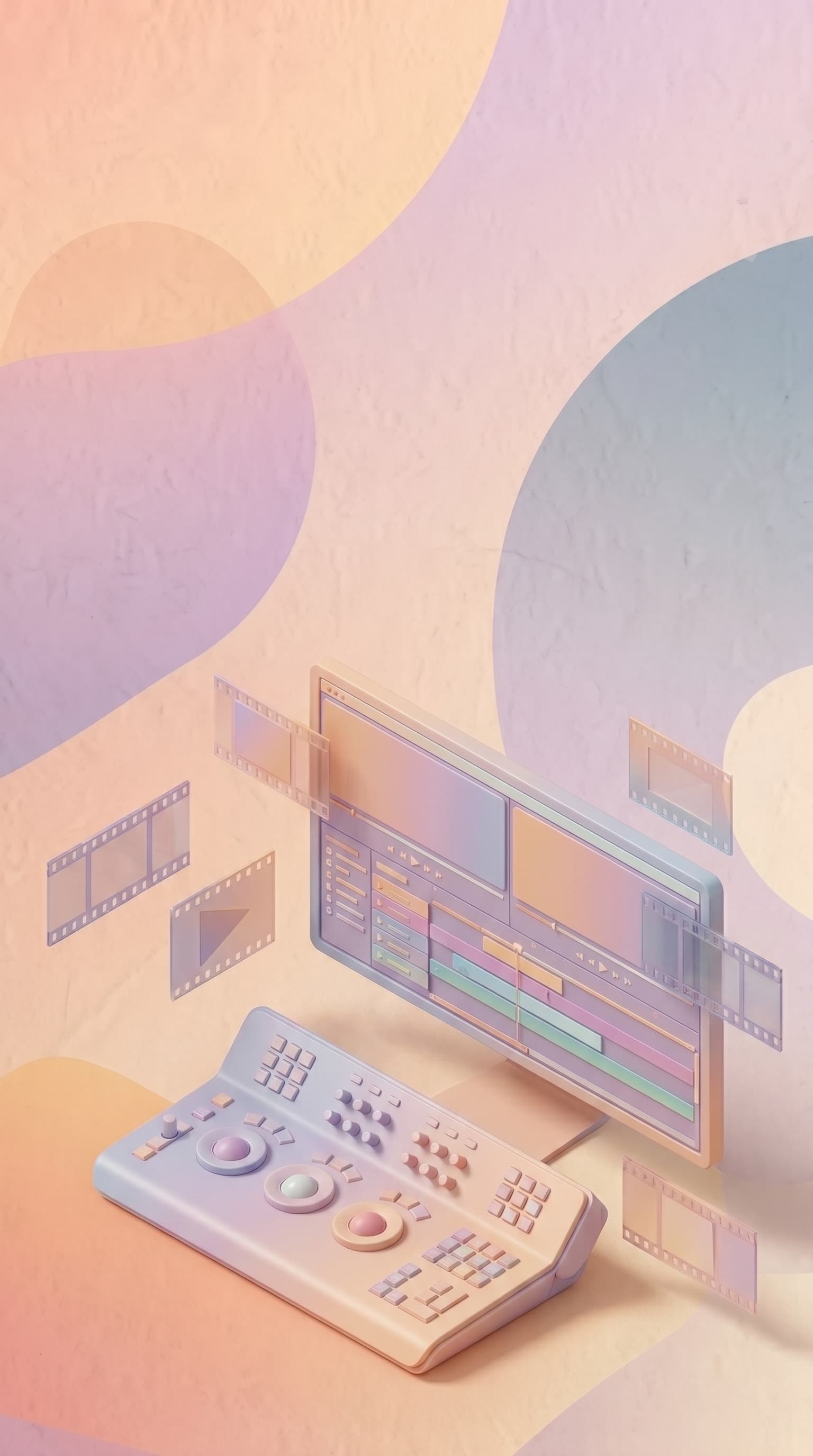 Film Editing