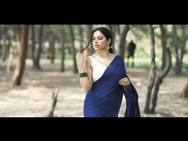 Outdoor Model Shoot | Puthuvypin Beach | Pixeltoonz Academy