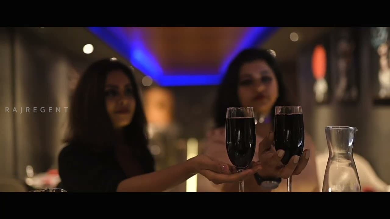Raj Regent- Ad film work by Pixeltoonz Media Production Students| pixeltoonz| Promotional Video