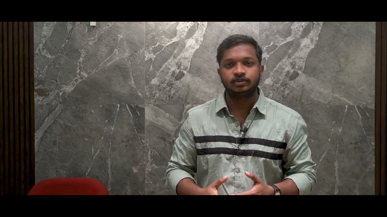 Student Testimony