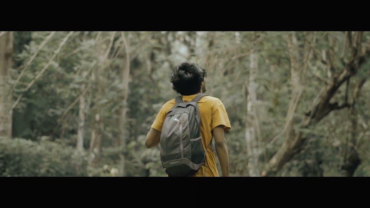 Quechua- Ad film work by Pixeltoonz Media Production Students.