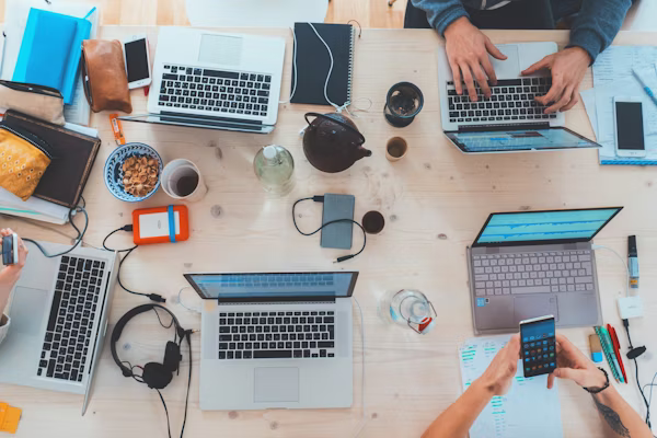 Film editing course