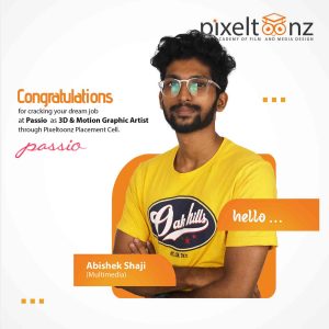 Abishek-shaji