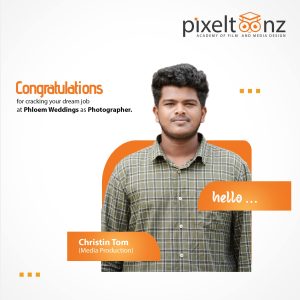 Product photographer