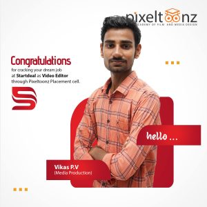 Fashion Photographer