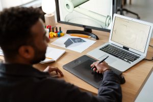 graphic design course