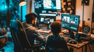 vfx and animation courses in kerala