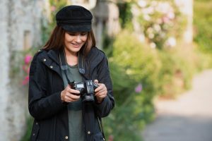short term courses in photography