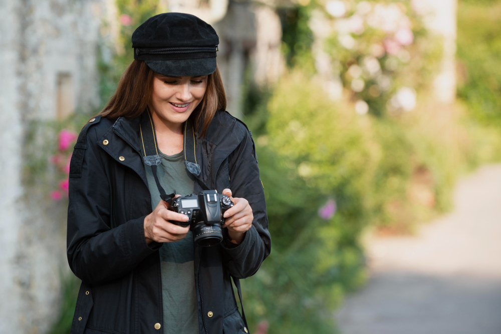 short term courses in photography