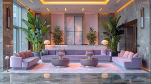 Diploma in Interior Visualization