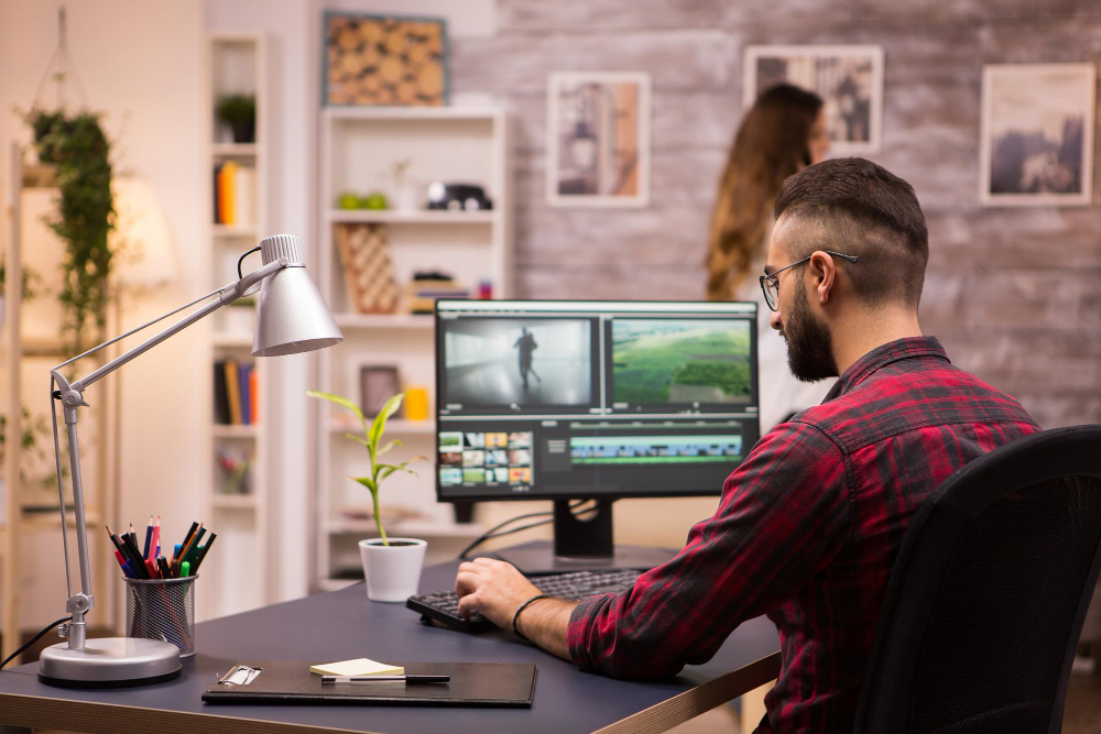 color grading courses in Kerala