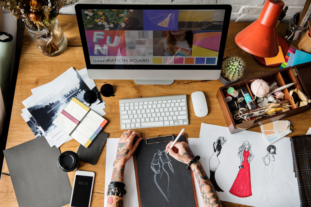 best interior design course in Kerala