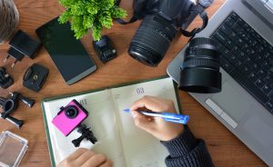 Diploma in Photography Courses
