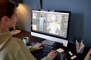 VFX And Animation Courses in Kerala