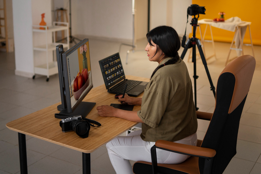 VFX and Animation Courses in Kerala