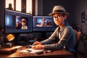 vfx and animation courses in kerala