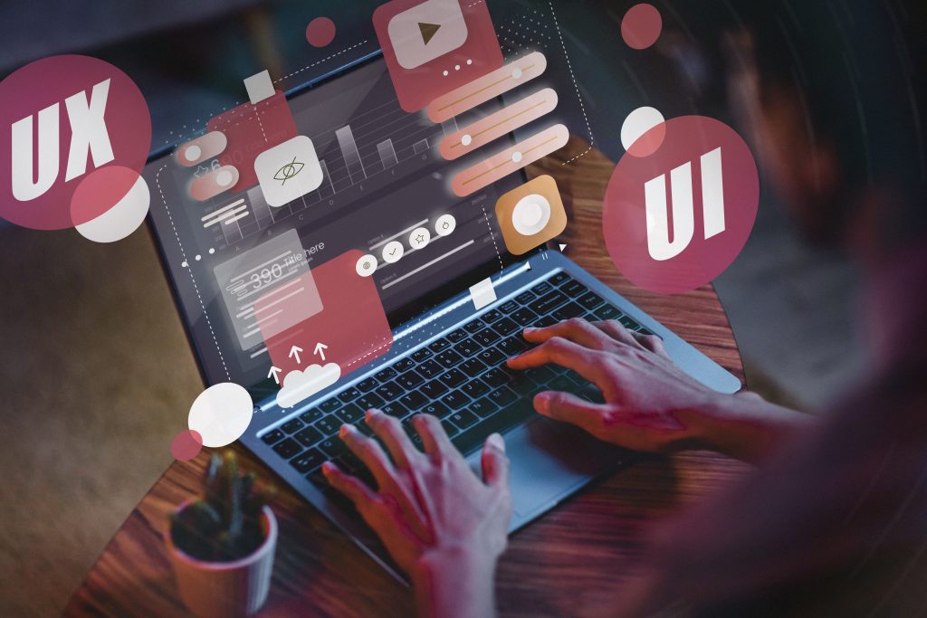 UI UX designer course in Kochi with VFX and animation training in Kerala