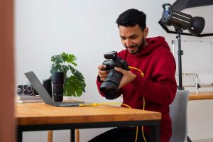 Best Photography course in kerala